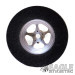 3/32 x 1 3/16 x .500 Pro Star  Rear Drag Wheels-JDS7039500