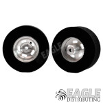 1-3/16 x .500 US Mag Rear Drag Wheels for 3/32" Axle