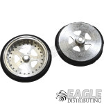 3/4 O-ring Elite Star Front Drag Front Wheels