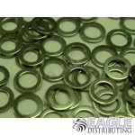 1/8 x .020 Steel Ale Spacers (Bulk)