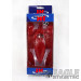 Red Mazda Rental RTR 4in C21 M25 Motor 1/8 Axle-JK2040731RD