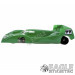 Green Mazda Rental RTR C21 M25 Motor 1/8 Axle-JK2040733RD