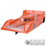 Orange Mazda Rental RTR 4in C21 M25 Motor 1/8 Axle-JK2040734RD