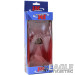 Rental RTR Wedge Red Body C21 Chassis, 25K Motor, 1/8, 48P-JK20407391