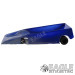Rental RTR Wedge Blue Body C21 Chassis, 25K Motor, 1/8, 48P-JK20407395