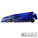 Rental RTR Wedge Blue Body C21 Chassis, 25K Motor, 1/8, 48P