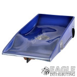 Rental RTR Wedge Blue Body C21 Chassis, 25K Motor, 1/8, 48P-JK20407395