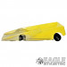 Rental RTR Wedge Yellow Body C21 Chassis, 25K Motor, 1/8, 48P