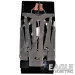Rental RTR Wedge Black Body C21 Chassis, 25K Motor, 1/8, 48P-JK20407398