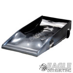 Rental RTR Wedge Black Body C21 Chassis, 25K Motor, 1/8, 48P-JK20407398