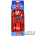 1:24 Scale RTR, 4" Cheetah 21 Chassis, Hawk 7, 64 Pitch, GT1, Porsche Custom Body, Texaco #1 Livery-JK20417133B