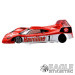 1:24 Scale RTR, 4" Cheetah 21 Chassis, Hawk 7, 64 Pitch, GT1, Porsche Custom Body, Texaco #1 Livery-JK20417133B