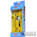 1:24 Scale RTR, 4" Cheetah 21 Chassis, Hawk 7, 64 Pitch, LMP, Porsche Custom Body, Tissot #1 Livery-JK20417133C