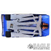 1:24 Scale RTR, 4" Cheetah 21 Chassis, Hawk 7, 64 Pitch, LMP, Lola Custom Body, Intersport #37 Livery-JK20417151