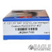 1:24 Scale RTR, 4" Cheetah 21 Chassis, Hawk 7, 64 Pitch, LMP, Lola Custom Body, Intersport #37 Livery-JK20417151