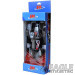 1:24 Scale RTR, 4" Cheetah 21 Chassis, Hawk 7, 64 Pitch, GT1, Dome Custom Body, Advan #9 Livery-JK20417152