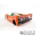 1:24 Scale RTR, 4" Cheetah 21 Chassis, Hawk 7, 64 Pitch, LMP, Lola B12 Custom Body, Mazda #55 Livery-JK20417156