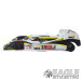 1:24 Scale RTR, 4" Cheetah 21 Chassis, Hawk 7, 64 Pitch, LMP, Mazda Dyson Custom Body, Oryx #20 Livery-JK20417159