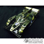 1:24 Scale RTR, 4" Cheetah 21 Chassis, Hawk 7, 64 Pitch, LMP, Lola B12 Custom Body, Lotus #31 Livery-JK20417162D