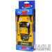 1:24 Scale RTR, 4" Cheetah 21 Chassis, Hawk 7, 64 Pitch, GT1, Corvette C6 Custom Body, XM #3 Livery