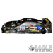 1:24 Scale RTR, 4" Cheetah 21 Chassis, Hawk 7, 64 Pitch, GT1, Cadillac CTS Custom Body, Cadillac #16 Livery-JK20417175