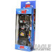 1:24 Scale RTR, 4" Cheetah 21 Chassis, Hawk 7, 64 Pitch, GT1, Cadillac CTS Custom Body, Cadillac #16 Livery-JK20417175
