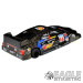 1:24 Scale RTR, 4" Cheetah 21 Chassis, Hawk 7, 64 Pitch, GT1, Cadillac CTS Custom Body, Cadillac #16 Livery-JK20417175