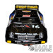 1:24 Scale RTR, 4" Cheetah 21 Chassis, Hawk 7, 64 Pitch, GT1, Cadillac CTS Custom Body, Cadillac #16 Livery