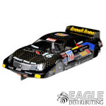 1:24 Scale RTR, 4" Cheetah 21 Chassis, Hawk 7, 64 Pitch, GT1, Cadillac CTS Custom Body, Cadillac #16 Livery