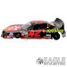 1:24 Scale RTR, 4" Cheetah 21 Chassis, Hawk 7, 64 Pitch, Stock Car, Dodge Custom Body, Havoline #42 Livery-JK204171CP1