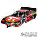 1:24 Scale RTR, 4" Cheetah 21 Chassis, Hawk 7, 64 Pitch, Stock Car, Dodge Custom Body, Havoline #42 Livery-JK204171CP1