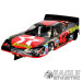 1:24 Scale RTR, 4" Cheetah 21 Chassis, Hawk 7, 64 Pitch, Stock Car, Dodge Custom Body, Havoline #42 Livery-JK204171CP1