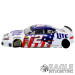 1:24 Scale RTR, 4" Cheetah 21 Chassis, Hawk 7, 64 Pitch, Stock Car, Ford Custom Body, Lite #2 Livery-JK204171CP10