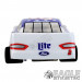 1:24 Scale RTR, 4" Cheetah 21 Chassis, Hawk 7, 64 Pitch, Stock Car, Ford Custom Body, Lite #2 Livery-JK204171CP10