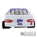 1:24 Scale RTR, 4" Cheetah 21 Chassis, Hawk 7, 64 Pitch, Stock Car, Ford Custom Body, Lite #2 Livery-JK204171CP10