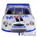 1:24 Scale RTR, 4" Cheetah 21 Chassis, Hawk 7, 64 Pitch, Stock Car, Ford Custom Body, Mobil 1 #12 Livery