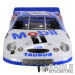 1:24 Scale RTR, 4" Cheetah 21 Chassis, Hawk 7, 64 Pitch, Stock Car, Ford Custom Body, Mobil 1 #12 Livery-JK204171CP12