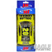 1:24 Scale RTR, 4" Cheetah 21 Chassis, Hawk 7, 64 Pitch, Stock Car, Toyota Custom Body, Dollar General #20 Livery-JK204171CP14