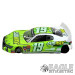 1:24 Scale RTR, 4" Cheetah 21 Chassis, Hawk 7, 64 Pitch, Stock Car, Toyota Custom Body, Subway #19 Livery-JK204171CP16