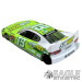 1:24 Scale RTR, 4" Cheetah 21 Chassis, Hawk 7, 64 Pitch, Stock Car, Toyota Custom Body, Subway #19 Livery