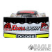 1:24 Scale RTR, 4" Cheetah 21 Chassis, Hawk 7, 64 Pitch, Stock Car, Dodge Custom Body, Coors Light #40 Livery-JK204171CP2