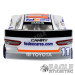 1:24 Scale RTR, 4" Cheetah 21 Chassis, Hawk 7, 64 Pitch, Stock Car, Toyota Custom Body, FedEx #11 Livery-JK204171CP3