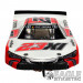 1:24 Scale RTR, 4" Cheetah 21 Chassis, Hawk 7, 64 Pitch, Stock Car, Toyota Custom Body, 23XL #23 Livery-JK204171CP5