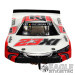 1:24 Scale RTR, 4" Cheetah 21 Chassis, Hawk 7, 64 Pitch, Stock Car, Toyota Custom Body, 23XL #23 Livery-JK204171CP5