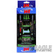 1:24 Scale RTR, 4" Cheetah 21 Chassis, Hawk 7, 64 Pitch, Stock Car, Toyota Custom Body, Monster Energy #1 Livery-JK204171CP6