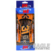 1:24 Scale RTR, 4" Cheetah 21 Chassis, Hawk 7, 64 Pitch, Stock Car, Chevy Custom Body, Cingular #31 Livery-JK204171CP7