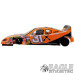 1:24 Scale RTR, 4" Cheetah 21 Chassis, Hawk 7, 64 Pitch, Stock Car, Chevy Custom Body, Cingular #31 Livery-JK204171CP7