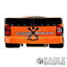 1:24 Scale RTR, 4" Cheetah 21 Chassis, Hawk 7, 64 Pitch, Stock Car, Chevy Custom Body, Cingular #31 Livery-JK204171CP7