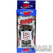 1:24 Scale RTR, 4" Cheetah 21 Chassis, Hawk 7, 64 Pitch, Stock Car, Nat. Wide Custom Body, Haas #00 Livery-JK204171CP8