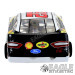 1:24 Scale RTR, 4" Cheetah 21 Chassis, Hawk 7, 64 Pitch, Stock Car, Ford Custom Body, Pennzoil #22 Livery-JK204171CP9